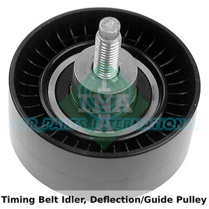 INA Timing Belt Idler, Deflection/Guide Pulley - 532 0476 10 - EO Quality - Picture 1 of 1