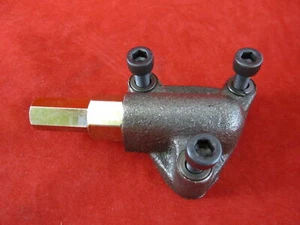 Chen Ying CYP-AV Adjustable Pressure Valve - Picture 1 of 3