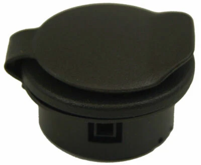 OEM NEW Cigarette Power Outlet Plug Cover Retainer Chevrolet GMC Cadillac Buick - Image 1 of 3