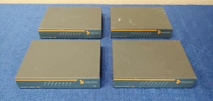 Lot of 4 Astaro RED 10 Rev 1 12V 1000mA Remote Ethernet Network Security Devices - Picture 1 of 10