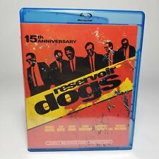 Reservoir Dogs [Blu-ray] 