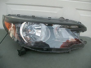 HONDA CRV 12 13 14 HEADLIGHT OEM ORIGNAL RH  FACTORY  - Picture 1 of 5