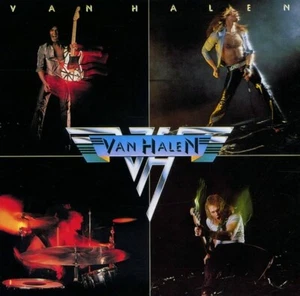 CD - VAN HALEN - Van Halen - Bild 1 von 1