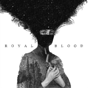 Royal Blood Royal Blood (Vinyl) 12" Album