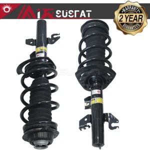 2X CONJUNTO COMPLETO DE PUNTAL AMORTIGUADOR DELANTERO PARA JEEP CHEROKEE KL 2014-2020 - Imagen 1 de 12