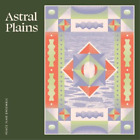Peace Flag Ensemble Astral Plains (Vinyl) 12" Album