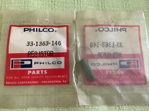 Philco OEM Part 33-1363-146 Resistor 33K Ohms 3 Watts 10%  - Picture 1 of 1