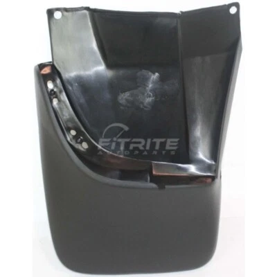 Nuevo guardabarros trasero izquierdo lado conductor para Honda CR-V HO1708101 1997-2001 Foto 1 de 4