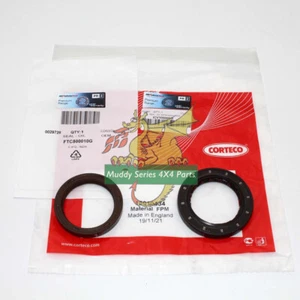 Guarnizione principale scatola trasferimento Corteco Land Rover R380 a LT230 FTC500010 ICV100000 - Foto 1 di 3