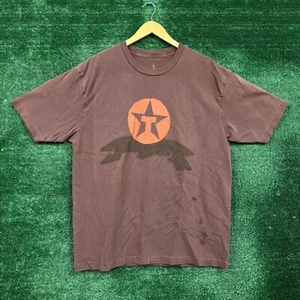 Cactus Jack JACKBOYS II Sheck Wes Travis Scott Hip Hop T-Shirt Size Large - Picture 1 of 5