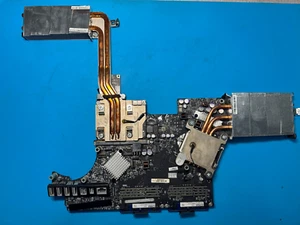 Mid 2011 iMac 21.5" A1311 logic board w/2.5 GHz i5 CPU & Radeon Pro 6750M GPU - Picture 1 of 7