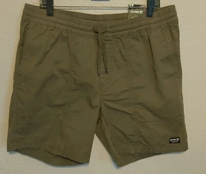 Hurley Baumwollshorts zum Überziehen XL..NEU mit Etikett - Bild 1 von 2
