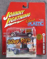 Surf Rod by Barris 2005 Johnny Lightning Classic Plastic 1 64