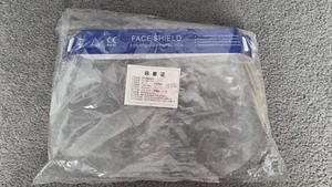 Face Shield For Splash Protection - Bild 1 von 2