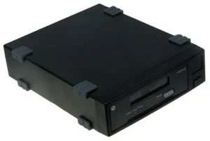 STREAMER HP Q1580B Q1580-60006 DAT160 80/160GB USB - Bild 1 von 3