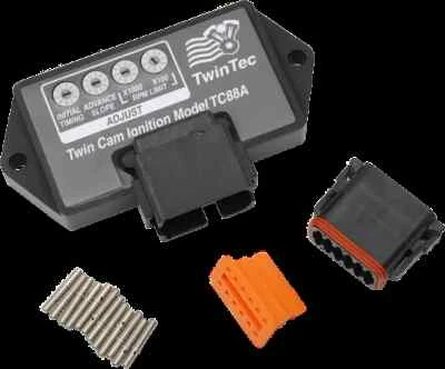 DT TC88A Ignition Module Plug In American IronHorse Slammer 07 - Image 1 of 3