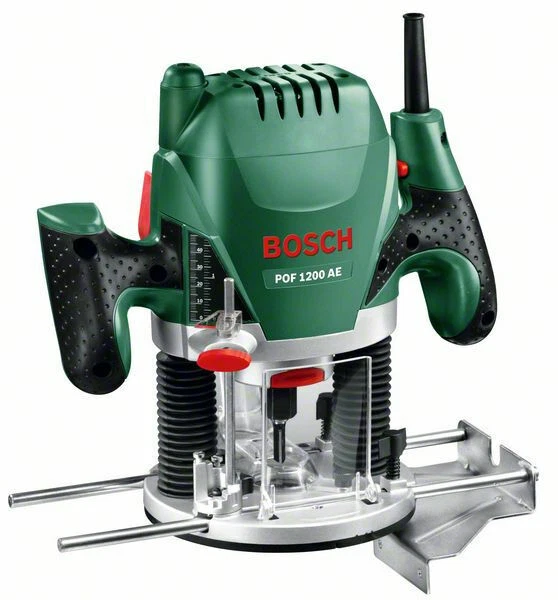 Bosch POF 1200 AE Oberfräse (060326A100)