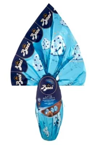 Perugina Baci Latte Uovo di Cioccolato al Latte Ostereier Milchschokolade 265g