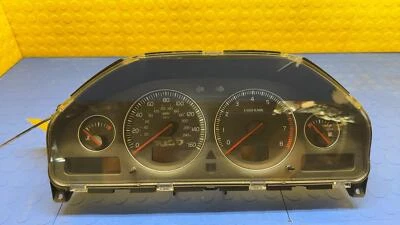 07 08 VOLVO XC90 Speedometer (cluster) Mph Executive OEM 30746104 - Image 1 of 4