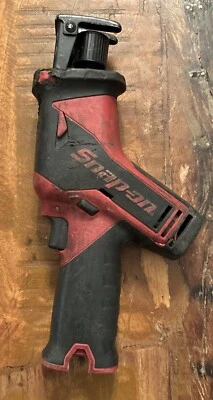 Snap On Tools CTRS761 14.4V Cordless Reciprocating Saw  Tool Only No Battery - Image 1 of 4