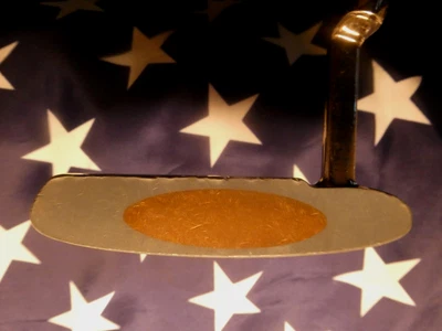 TOUR EDGE PURE FEEL III CNC MILLED Golf Putter 34" - Image 1 of 4