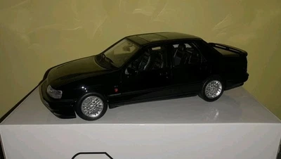 Otto Ottomobile 1/18 Ford Sierra Cosworth (OT854B) no Norev,Solido - Immagine 1 di 4