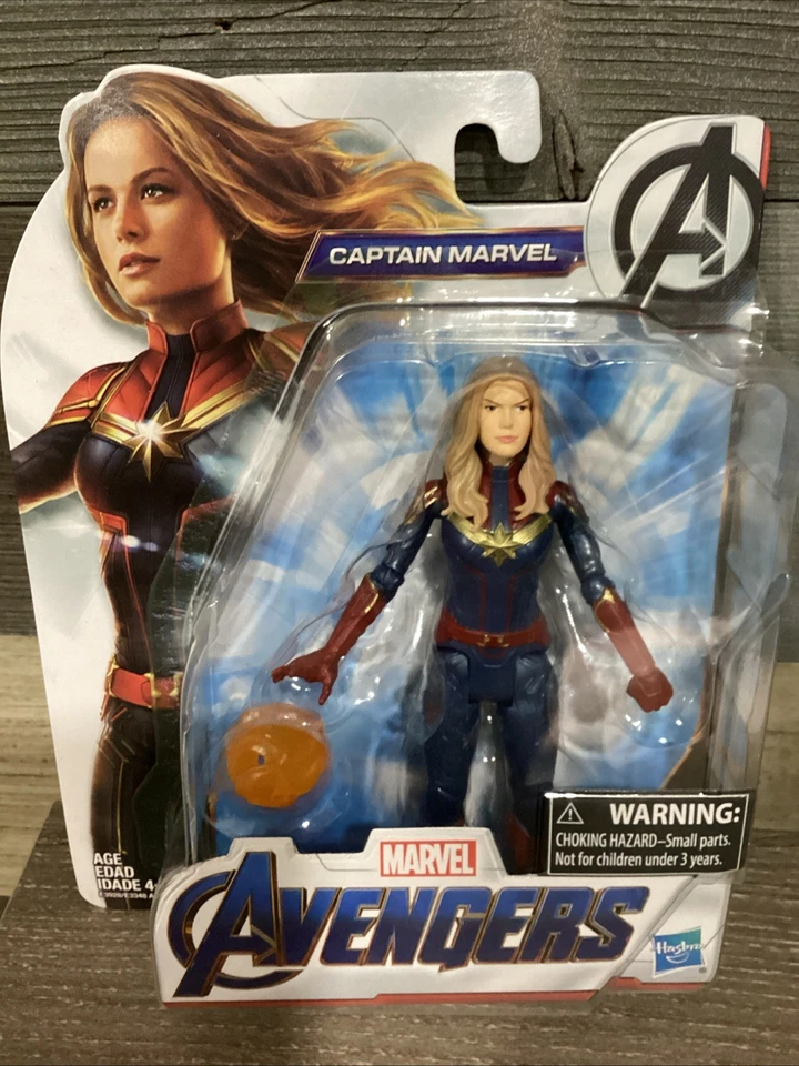 Hasbro Marvel Avengers Infinity Stone War Iron Spider 6 " Inch Action Figure