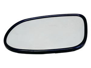 2003-2009 Mercedes Benz W209 CLK320 CLK350 Driver Left Auto Dim Mirror Glass OEM - Foto 1 di 6