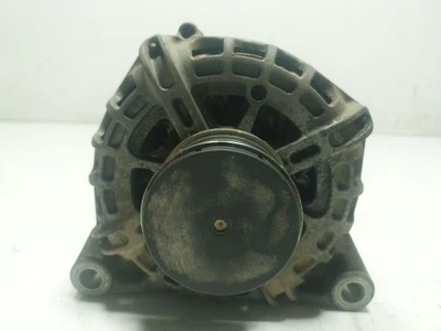 9809391880 ALTERNATORE / 9809391880 / 17420385 PER CITROËN JUMPY III FURGONETA - Immagine 1 di 4