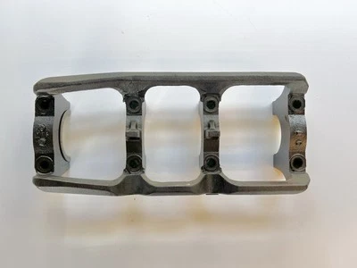 1984 - 1989 Nissan 300ZX Z31 VG30E Engine Block Piston Cradle Assembly NA OEM - Image 1 of 4