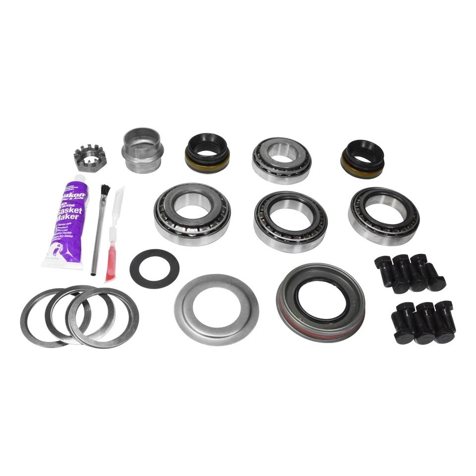 Yukon Master Overhaul kit for 2017+ Ford Dana 60 Front Differential - Image 1 of 1