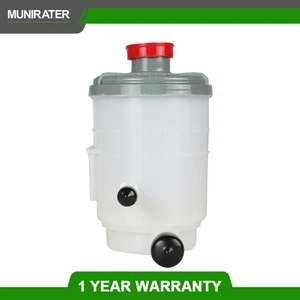 Tanque depósito bomba dirección asistida apto para 04-08 Acura TSX 03-07 Honda 2,4 L 3,0 L - Imagen 1 de 9