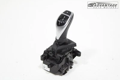 BMW 330I XDRIVE 2017-2019 transmisión automática selector de cambios OEM Foto 1 de 4