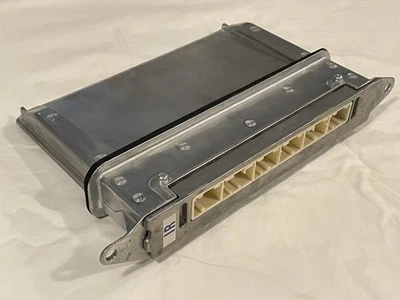 Computadora motor Lexus IS250 07 2,5 ECU ECM PCM 89661-53821 Foto 1 de 4