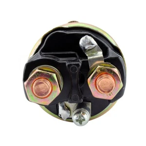 Starter Relay for Ski-Doo Formula Skandic Legend MXZ Touring 380-700cc 1996-2006 - Picture 1 of 9