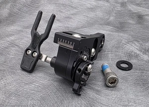 Ripcord Drive RH with Upgraded Stainless Steel Hardware  - Picture 1 of 6