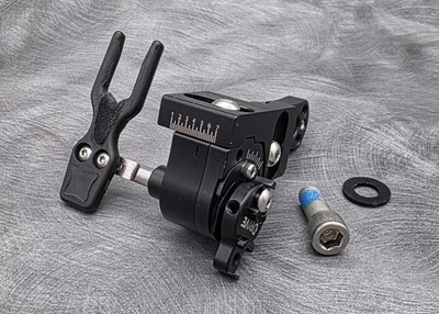 Ripcord Drive RH with Upgraded Stainless Steel Hardware  - Image 1 of 4