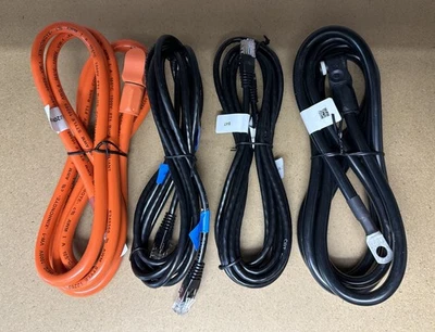 Pylontech Batterieanschlusskabel Set für US2000B US3000 US5000 0%MwSt - Bild 1 von 3