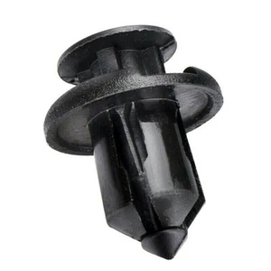 New Civic Odyssey Front Bumper Push Type Replacement Plastic Clips Tool T75Accor - Bild 1 von 12