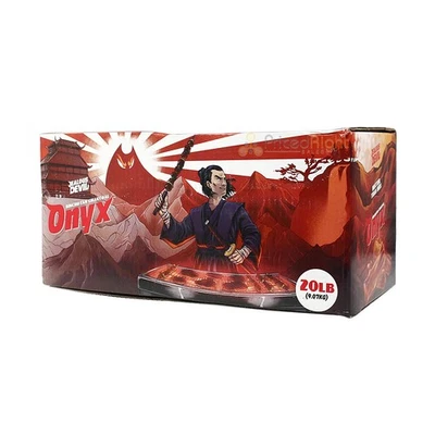 Jealous Devil Onyx Heat Binchotan carbón carbonizado bajo extremo caja de 20 libras Foto 1 de 4