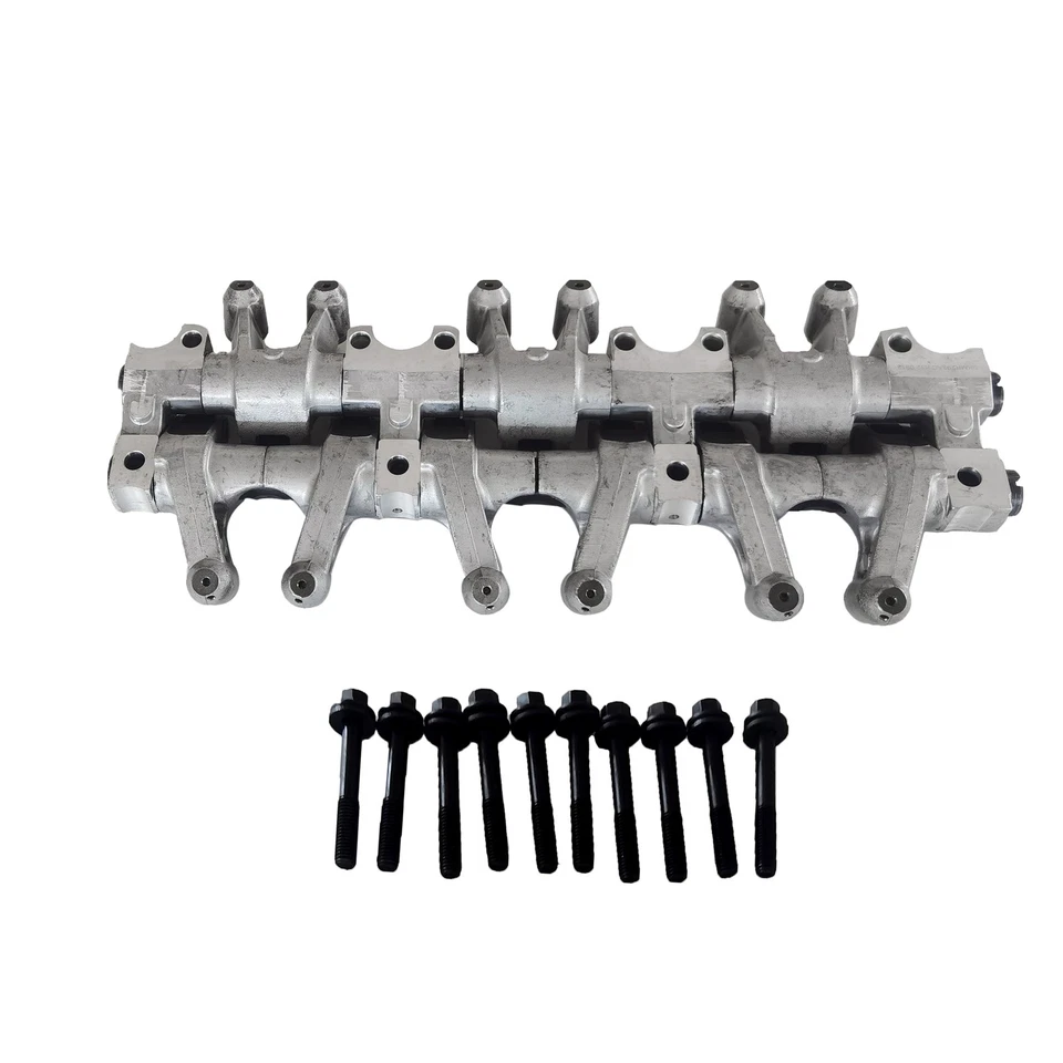 Conjunto elevador de eje basculante 4892293AC para Dodge Chrysler 300 3,5 L 4,0 L Foto 1 de 4