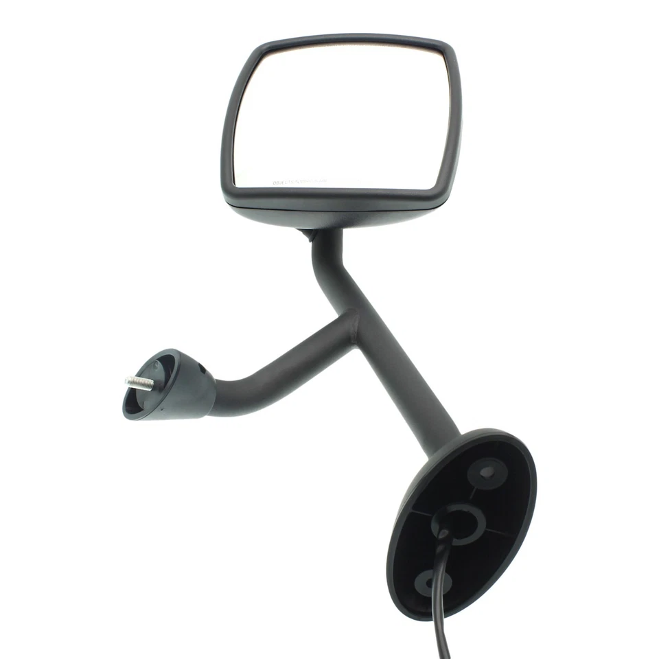 Mirrors  Passenger Right Side Hand 3673416C1 for WorkStar 7600 7700 2008-2012 - Image 1 of 4