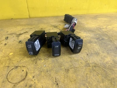 2018 Polaris Axys 800 Switches   ￼                  97 - Image 1 of 2