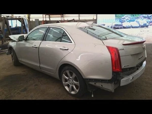Passenger Right Front Window Regulator Sedan Fits 13-18 ATS 6624919 - Picture 1 of 12