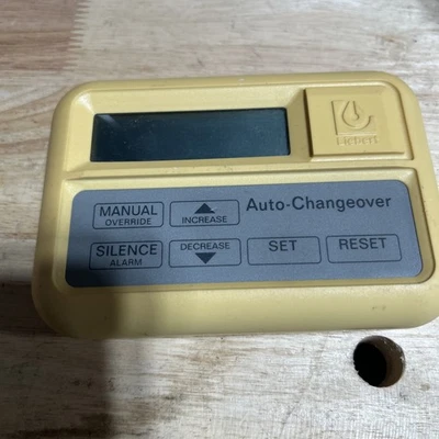 Liebert Controller AC3 - Image 1 of 2