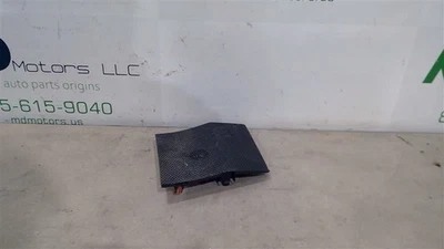 2019-2021 TOYOTA COROLLA FRONT DASH SPEAKER COVER OEM 86160-52340 - Image 1 of 4