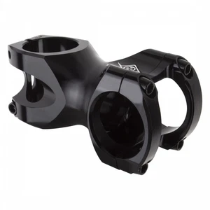 Origin8 Flux 60mm Aluminum Road & Mountain Bike Stem +/-5 CNC Machined, 31.8mm - Picture 1 of 5