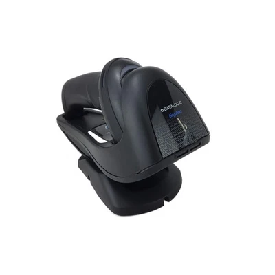 Datalogic Gryphon GBT4500 Omnidirectional 2D/1D Wireless Bluetooth Barcode Sc... - Image 1 of 4