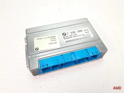 2004 BMW 330ci 330i 325i 325ci E46 AT RWD Transmission Control Module EGS - Image 1 of 4