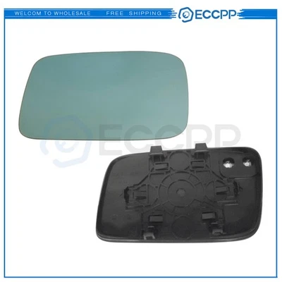 Juego de pares de gafas espejadas para ACURA TL 2009-2014 de 2 lados del conductor y del pasajero Foto 1 de 4